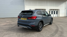 BMW X1 sDrive 18i xLine 5dr Step Auto Petrol Estate